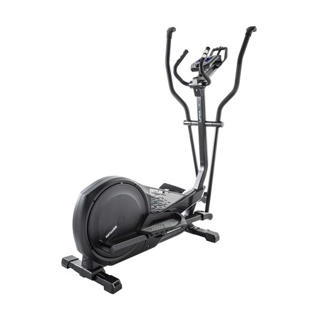 Crosstrainer UNIX 4